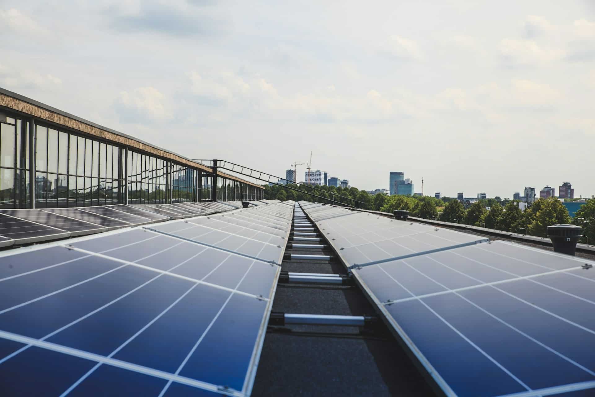 4 Solar Panel Types You Should Know About Before You Buy