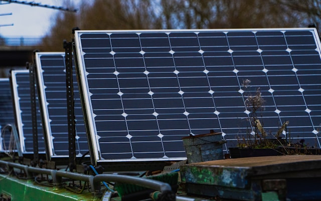 10 Solar Panel Installers In Sydney (NSW)
