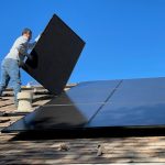 Solar panel installers in Adelaide