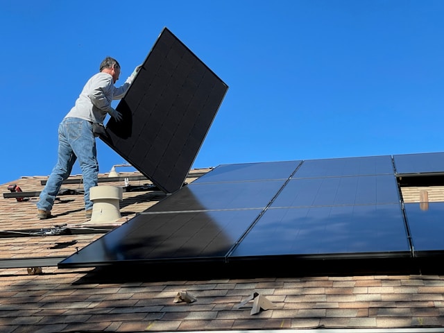 10 Solar Panel Installers In Adelaide